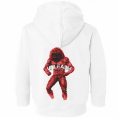 Toddler Hooded Sweatshirt
