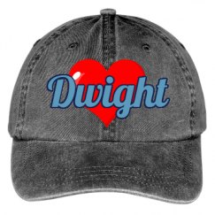 Vintage Baseball Cap