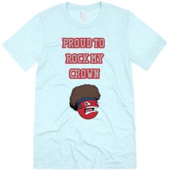Unisex Triblend Tee