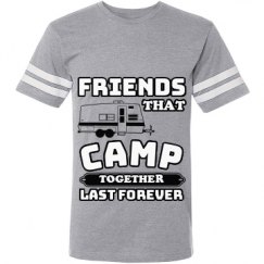 Unisex Vintage Sports Tee