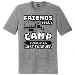 Unisex Perfect Tri Tee