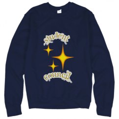 Unisex Basic Promo Crewneck Sweatshirt