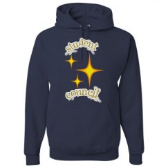 Unisex Basic Promo Hoodie