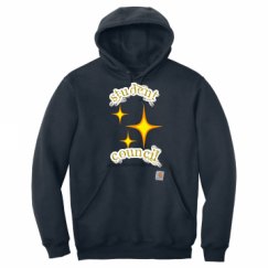 Unisex Carhartt Hooded Sweatshirt