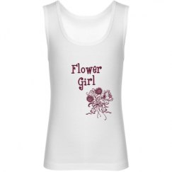 Youth Jersey Tank Top