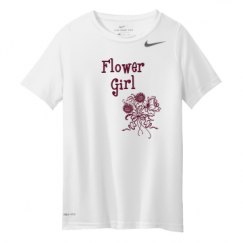 Youth Nike Legend Shirt