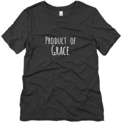 Ladies Relaxed Fit Tee