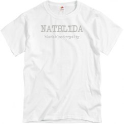 Unisex Basic Promo Tee