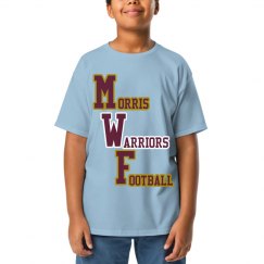 Morris Football 8