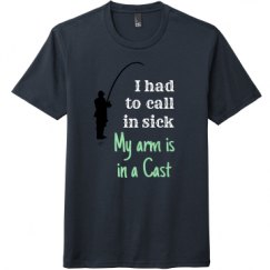 Unisex Perfect Tri Tee