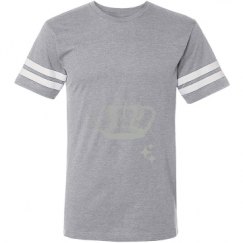 Unisex Vintage Sports Tee