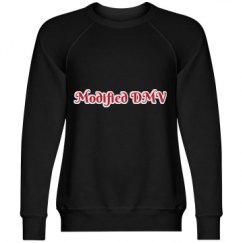 Unisex Triblend Crewneck Sweatshirt