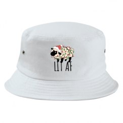 Unisex Bucket Hat