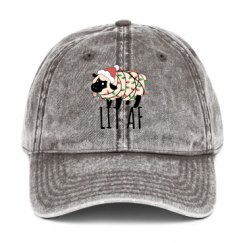 Vintage Baseball Cap