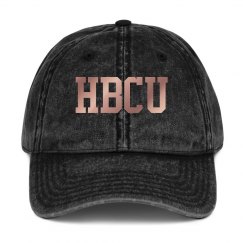 HBCU