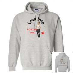 Lean Into Loving You