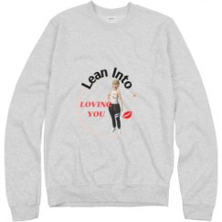 Unisex Basic Promo Crewneck Sweatshirt