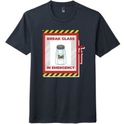 Unisex Perfect Tri Tee