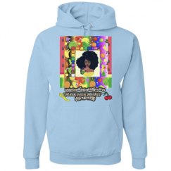 Unisex Basic Promo Hoodie