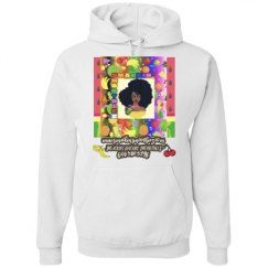 Unisex Basic Promo Hoodie