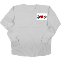 Ladies Game Day Jersey