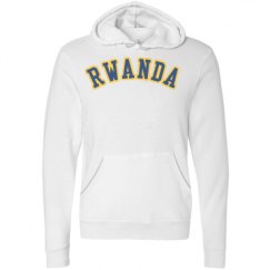 Unisex Fleece Pullover Midweight Hoodie