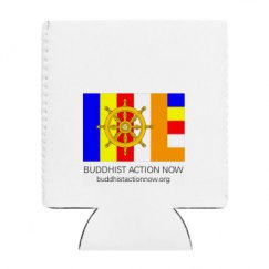 Regular 12 oz Can Cooler