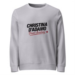 Christina Dadamo Dance Academy Grey Crew