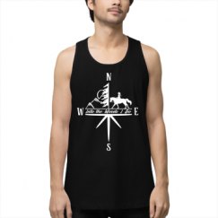 Men's Premium Tank Top