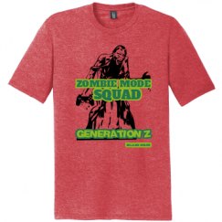 Unisex Perfect Tri Tee