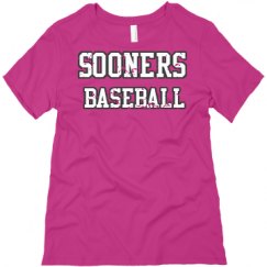 Ladies Relaxed Fit Tee