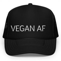 Vegan SnapBack Hat