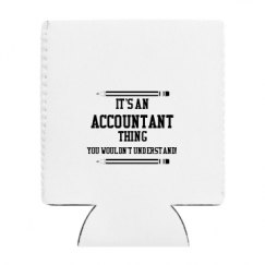 Regular 12 oz Can Cooler