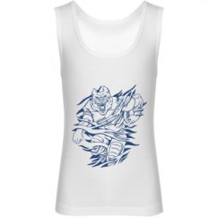 Youth Jersey Tank Top