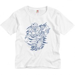 Youth Basic Promo Tee