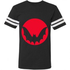 Unisex Vintage Sports Tee