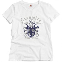 Ladies Basic Softstyle Promo Tee