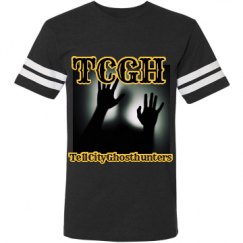 Unisex Vintage Sports Tee