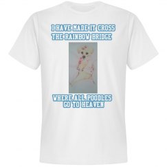 I HAVE MADE IT - T-SHIRT