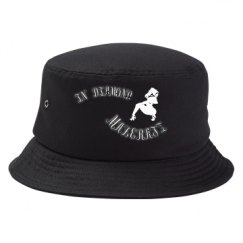 Unisex Bucket Hat