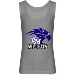 Youth Jersey Tank Top