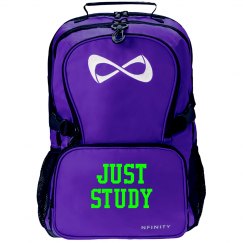 Just Study Backpack