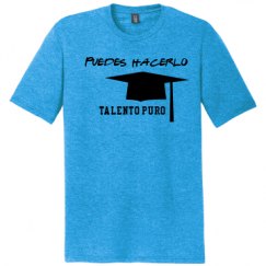 Unisex Perfect Tri Tee