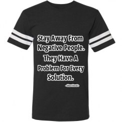 Unisex Vintage Sports Tee