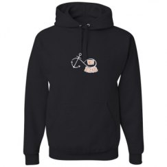 Unisex Basic Promo Hoodie
