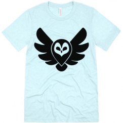 Unisex Triblend Tee