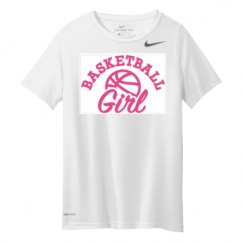 Youth Nike Legend Shirt