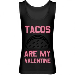 Youth Jersey Tank Top