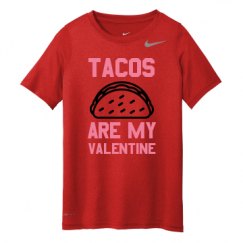 Youth Nike Legend Shirt