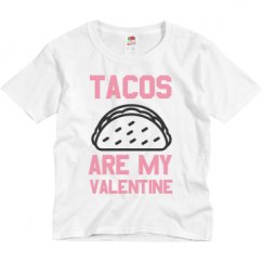 Youth Basic Promo Tee